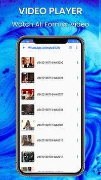 Full Hd Video Player screenshot 3