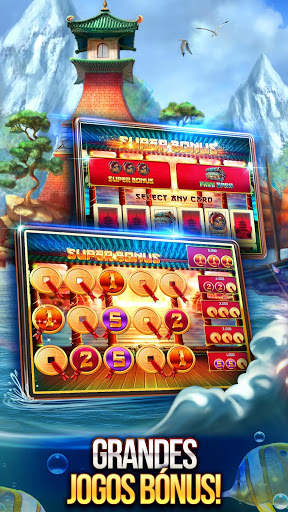 Slots Casino - Hit it Big screenshot 3