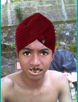 Funny Face Changer Pro screenshot 7