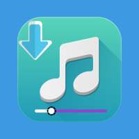 Free Music Downloader - Mp3 Music Download logo