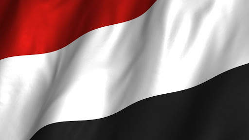 Yemen Flag Wallpaper screenshot 5