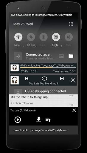 Sound  👌 ❤️😍 Drfiyobin screenshot 6