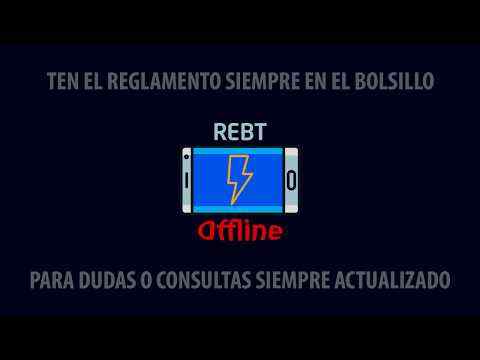 REBT Offline ⚡ screenshot 1