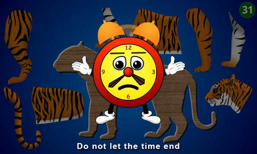 PuzzleMation Puzzle games for kids screenshot 5