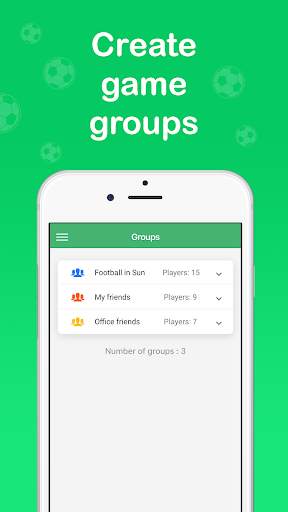 Teams Maker screenshot 8