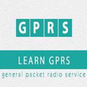 gprs icon