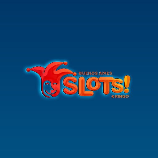 BA Slots! icon