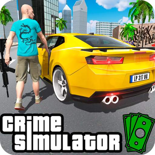 Crime Simulator - Game Free 1.7