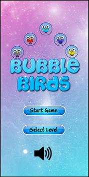 Bubble Birds screenshot 1