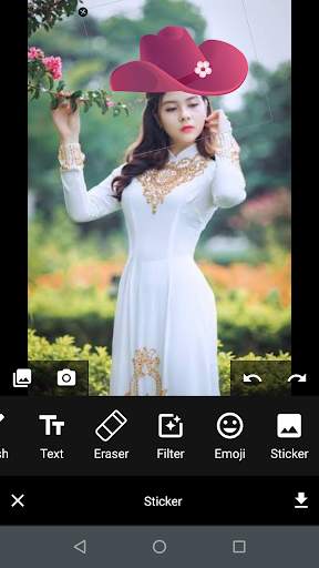 Photo Editor screenshot 3