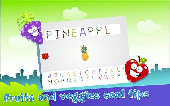 Educational Games for Kids 3 screenshot 5
