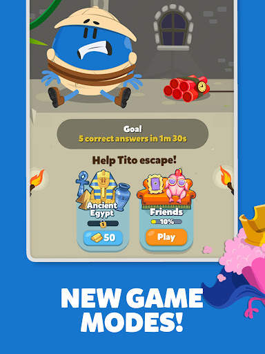 Trivia Crack 2 screenshot 13