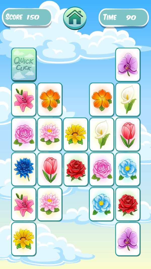 Memory games: Quick Click Matching games screenshot 5