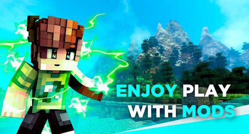 Booster Mod for Minecraft PE screenshot 7