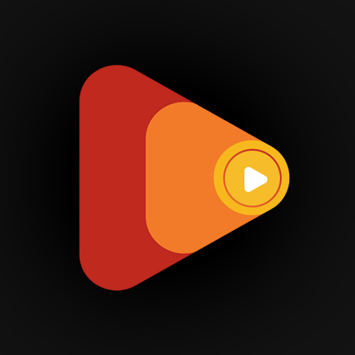 Video Player All Format - AX Player icon