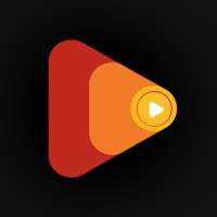 Video Player All Format - AX Player logo