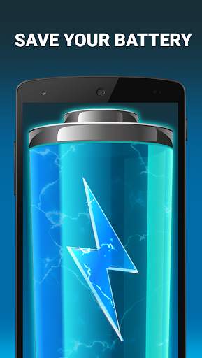 dfndr battery: manage your battery life screenshot 1