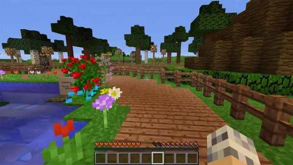 Karmaland 3 mod for Minecraft screenshot 1