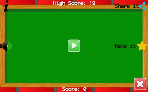Bubble Crush Frenzy screenshot 6