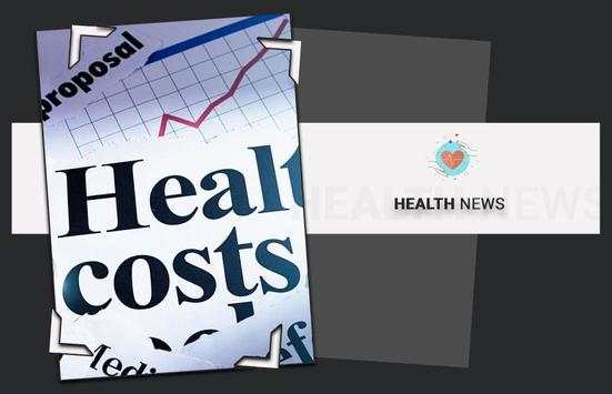 Healthy News screenshot 1