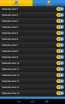 Telolet Bus Mania 2016 screenshot 2