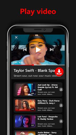 AZ Video Downloader screenshot 3