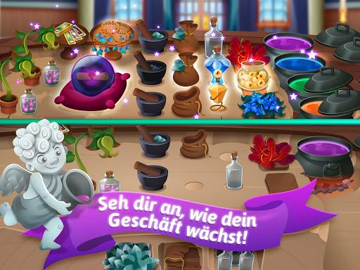 My Magic Shop screenshot 9