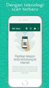 WA Web Scan Terbaik screenshot 1