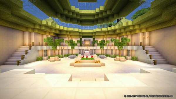 Jurassic Craft Map for Minecraft screenshot 4