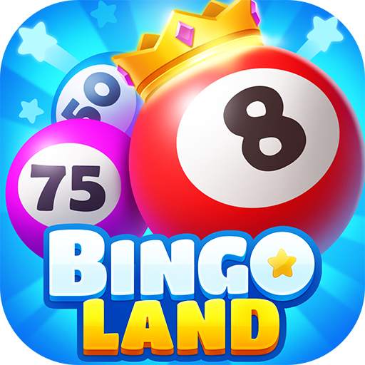 Bingo Land-Classic Game Online 1.3.6