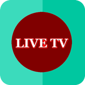 LIVE TV icon