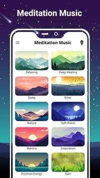 Meditation Music, Sleep Music, Relax, Yoga screenshot 1
