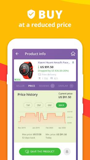 AiHelper: Sales and Parcels screenshot 2