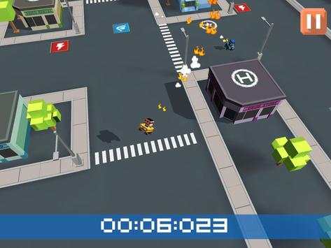 MiniChase screenshot 6
