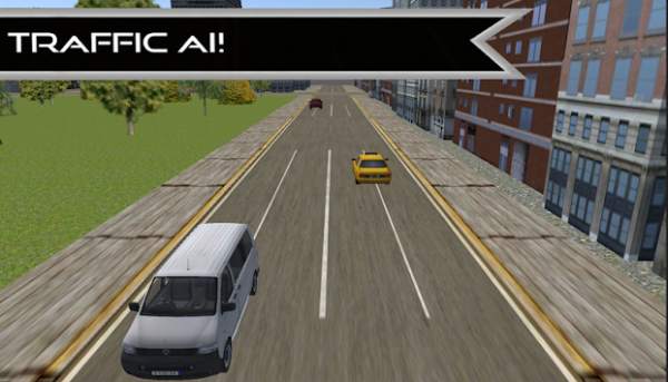 EuroTruck Drive Simulator 2016 скриншот 3