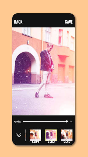 1967 Camera: Vintage Effects & Retro Effects screenshot 2