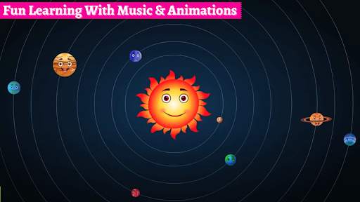 Kids Preschool Learning Songs screenshot 4