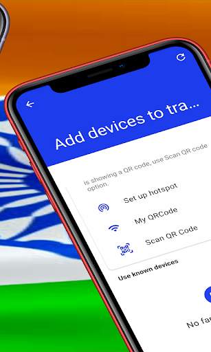 ShareKing - Indian Fastest File Sharing App screenshot 2
