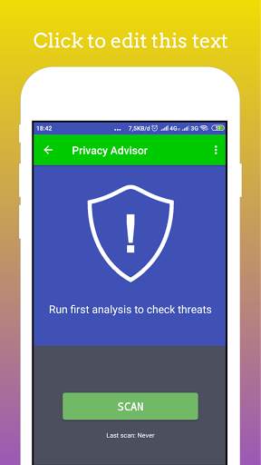 WB Smart Mobile screenshot 4