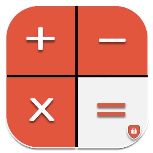 Calculator Vault : Hide Apps, Photo & Videos 3.0