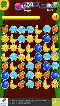 Farm Crush HD screenshot 3