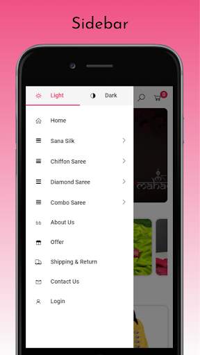 Gujju Store - Shopno Demo App screenshot 2