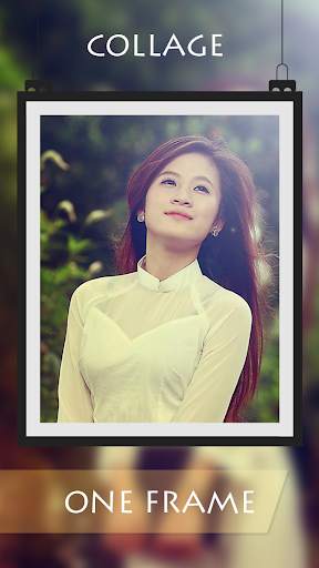 PIP Camera Photo Frames Photo Collage Editor screenshot 3