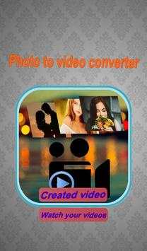 photo video musique maker screenshot 1