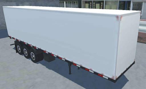 Truck Driving Brasil screenshot 7