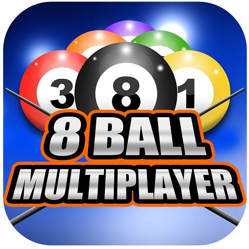 8 Ball Online Pool Multiplayer 1.1