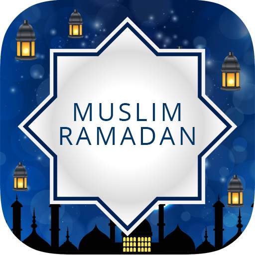 2017 Muslim Ramadan App 1.0.4