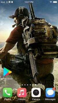Games Wallpaper  - PUBG Wallpapers hd wallpaper screenshot 1