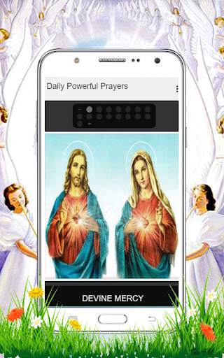 Daily Powerful Prayers screenshot 5