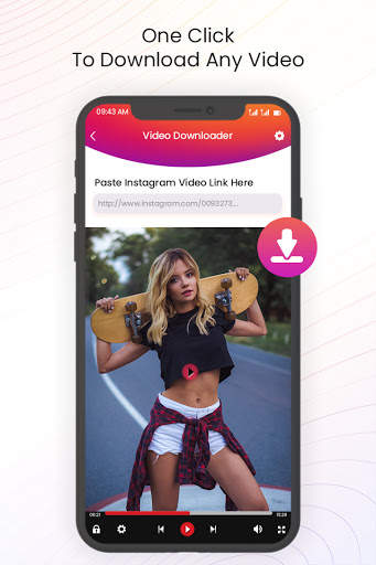 All Video Downloader 2021 screenshot 2